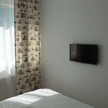 Apartament Natalia Nord *