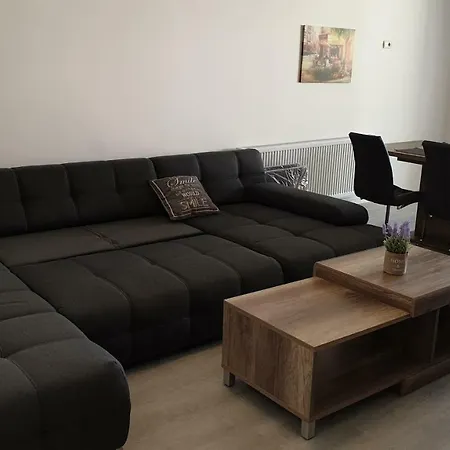 Apartament Natalia Nord