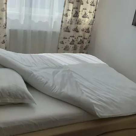 Apartament Natalia Nord * Mamaia