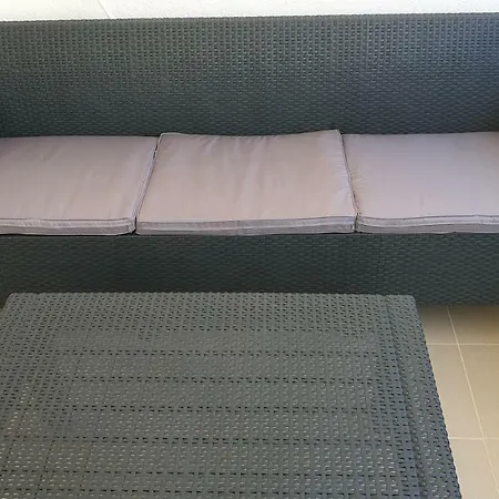Apartament Natalia Nord Apartmán