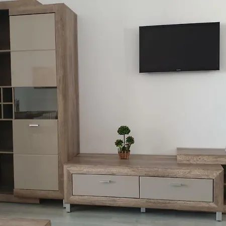 Apartament Natalia Nord